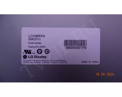 6632L-0495A