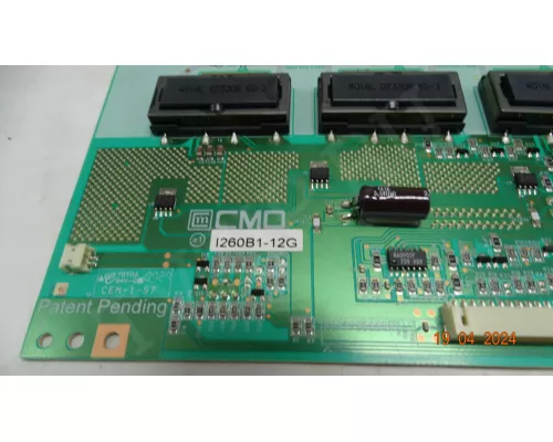 I260B1-12G