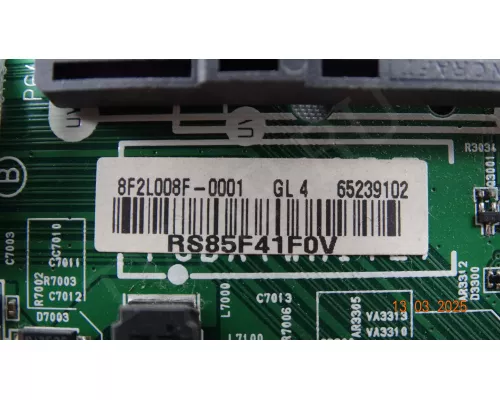 EAX67133404(1.0) EBU65239102 LG 55UK6100PLA EAX67133404(1.0) EBU65239102 LG 55UK6100PLA