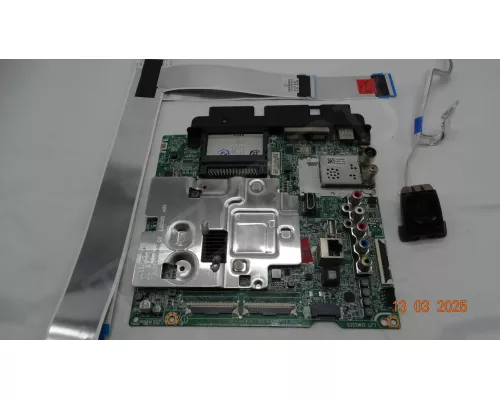 EAX67133404(1.0) EBU65239102 LG 55UK6100PLA EAX67133404(1.0) EBU65239102 LG 55UK6100PLA