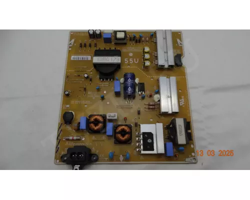 EAX67189101(1.4) LG 55UK6100PLA EAX67189101(1.4) LG 55UK6100PLA
