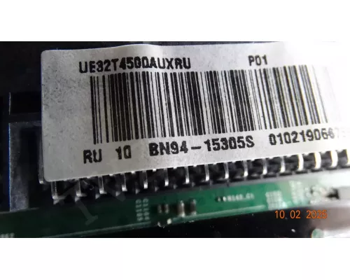 VDM_KANT_S2_32 BN94-15305S SAMSUNG UE32T4510AU VDM_KANT_S2_32 BN94-15305S SAMSUNG UE32T4510AU
