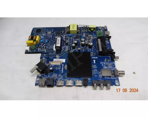 CV9632H-A50 MANYA 43MU03WS CV9632H-A50 MANYA 43MU03WS