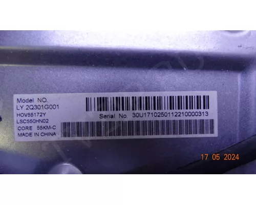 MP5055-4K58 REV:1.0 MP5055-4K58 REV:1.0