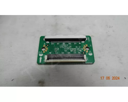 YX-PCB-FPC-137