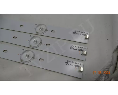 CL-40-D307-V3 CL-40-D307-V3