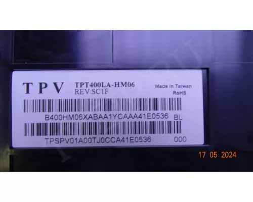 CL-40-D307-V3 CL-40-D307-V3