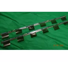 Планки матрицы 47-6001394 47-6001395