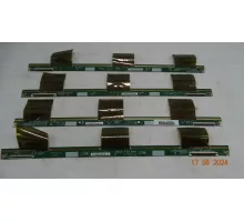 Планки матрицы 47-6002894 / 6002895 / 6002896 / 6002897