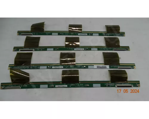 Планки матрицы 47-6002894 / 6002895 / 6002896 / 6002897