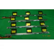 Планки матрицы 47-6002894 / 6002895 / 6002896 / 6002897