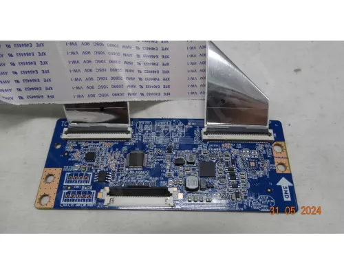 TC-F-A-0093 DEXP 43FCS1 TC-F-A-0093 DEXP 43FCS1