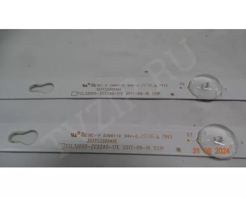 TCL32D05-ZC22AG-17E XIAOMI L32M5-5ARU