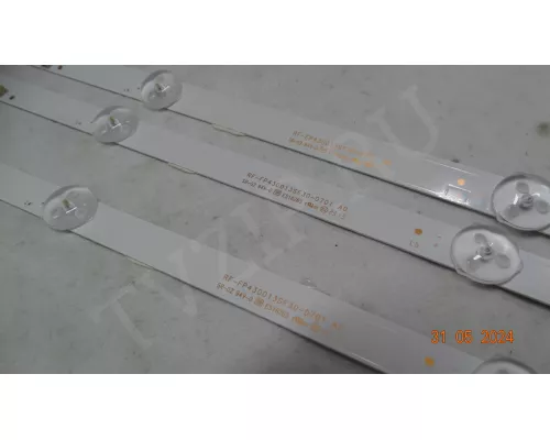 RF-FP430013SF30-0701 A0