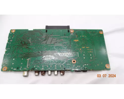 1-889-335-12 Sony KDL-32R433B следы коррозии 1-889-335-12 Sony KDL-32R433B следы коррозии