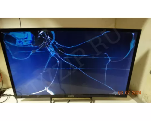 1-889-335-12 Sony KDL-32R433B следы коррозии 1-889-335-12 Sony KDL-32R433B следы коррозии