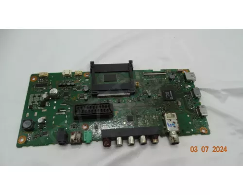 1-889-335-12 Sony KDL-32R433B следы коррозии 1-889-335-12 Sony KDL-32R433B следы коррозии