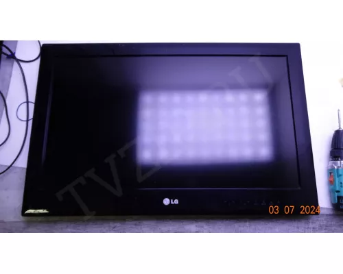 LC260EXN (SC)(A1) Царапины