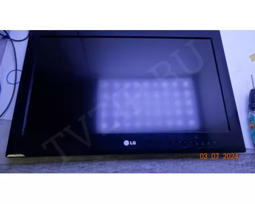 LC260EXN (SC)(A1) Царапины