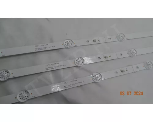 MSG-T430-TA-3030-2.6-WS05-08-A2 SBER SDX-43F2120B