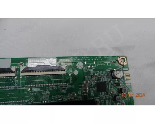 EAX70042603(1.2) EBU67534603 EAX70042603(1.2) EBU67534603