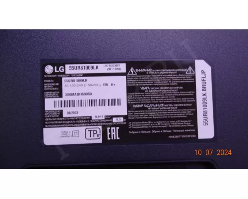 EAX70042603(1.2) EBU67534603 EAX70042603(1.2) EBU67534603