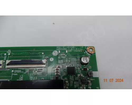 EAX69762805(1.0) EBU67250506 EAX69762805(1.0) EBU67250506