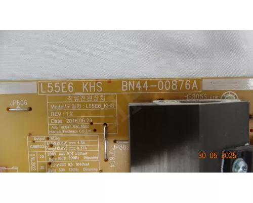 BN44-00876A для телевизоров SAMSUNG BN44-00876A для телевизоров SAMSUNG