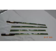Планки матрицы  BBK 65LEX-8139