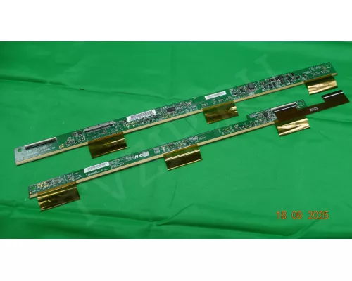 Планки матрицы T390HVN01.0 39T01-C03 39T01-S04 Планки матрицы T390HVN01.0 39T01-C03 39T01-S04