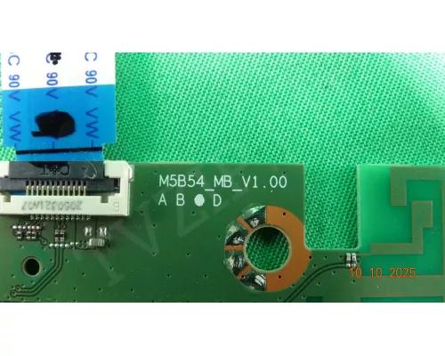 Wi-Fi M5B54_MB_V1.00 для телевизоров HISENSE, TOSHIBA