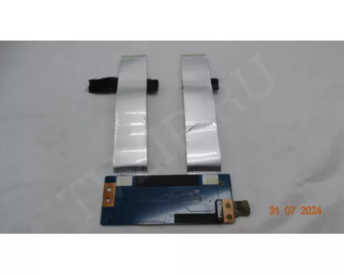 T315HW07 VB ctrl BD 31T14-C0J SUPRA STV-LC42K790FL