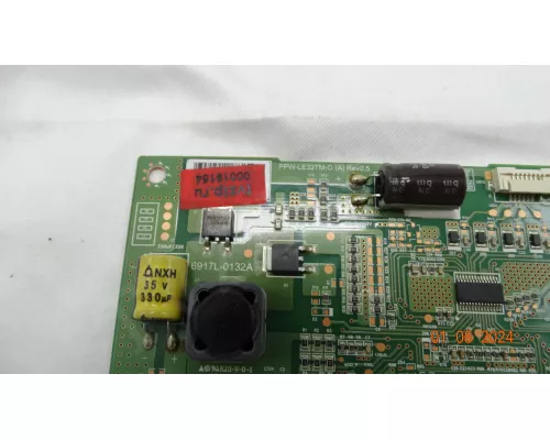 6917L-0132A PPW-LE32TM-O (A) REV0.5 для телевизоров LG