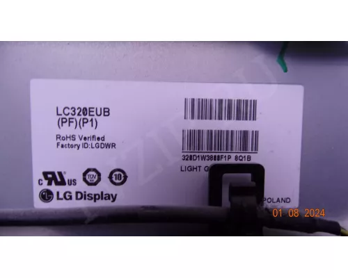 6870S-1583A 6870S-1584A для LG 32LA662V 6870S-1583A 6870S-1584A для LG 32LA662V