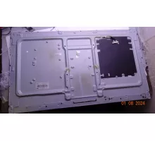 Корыто в сборе с подсветкой UE40ES6307U