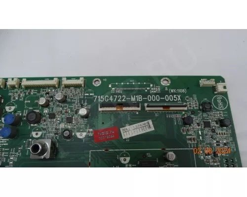 715G4722-M1B-000-005X PHILIPS 32PFL5606H/60 715G4722-M1B-000-005X PHILIPS 32PFL5606H/60