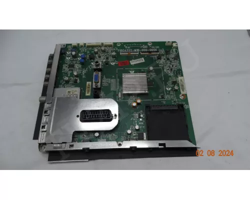715G4722-M1B-000-005X PHILIPS 32PFL5606H/60 715G4722-M1B-000-005X PHILIPS 32PFL5606H/60