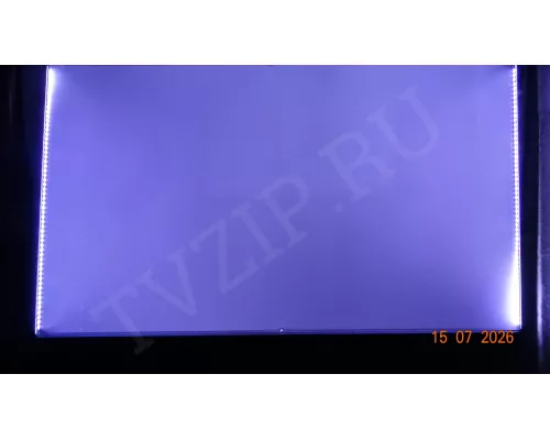 Корыто в сборе с LED подсветкой SAMSUNG UE40ES5507K