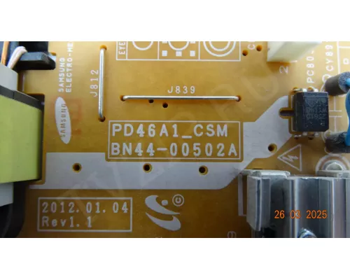 BN44-00502A для телевизоров SAMSUNG BN44-00502A для телевизоров SAMSUNG