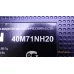 4046HDCP2LV0.6 THOMSON 40M71NH20