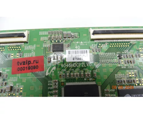 4046HDCP2LV0.6 THOMSON 40M71NH20
