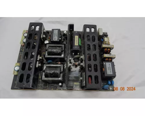 MLT666B-PL1. Следы тараканов множественные, дутые конденсаторы MLT666B-PL1. Следы тараканов множественные, дутые конденсаторы