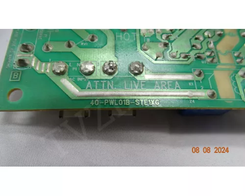 40-PWL01B-STE1XG