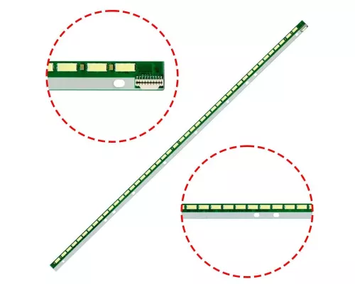 Новая подсветка 32″ V13 ART3 Edge REV0.3 1 Новая подсветка 32″ V13 ART3 Edge REV0.3 1
