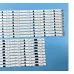 Новая подсветка Samsung UE55F, 2013SVS55F, D2GE-550SCA-R3, D2GE-550SCB-R3, BN96-25312A, BN96-25313A