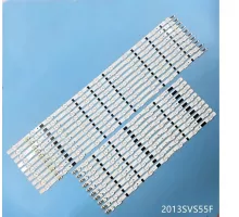 Новая подсветка Samsung UE55F, 2013SVS55F, D2GE-550SCA-R3, D2GE-550SCB-R3, BN96-25312A, BN96-25313A 