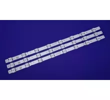 Новая подсветка LG 55UK63 для  телевизоров LG 55UM, 55UK, SSC_Trident_55UK63_(S)