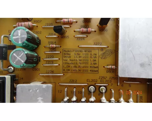 FSP140-4FS01