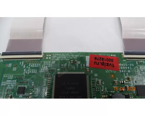 6870C-0402C Philips 42PFL6057T/60 6870C-0402C Philips 42PFL6057T/60