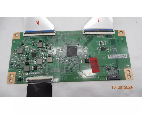 CV580U2-T01-CB-1 PHILIPS 58PUS6504/60 CV580U2-T01-CB-1 PHILIPS 58PUS6504/60